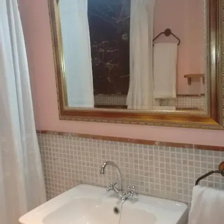 Apartamento Charming In With Terrace El Puerto de Santa María