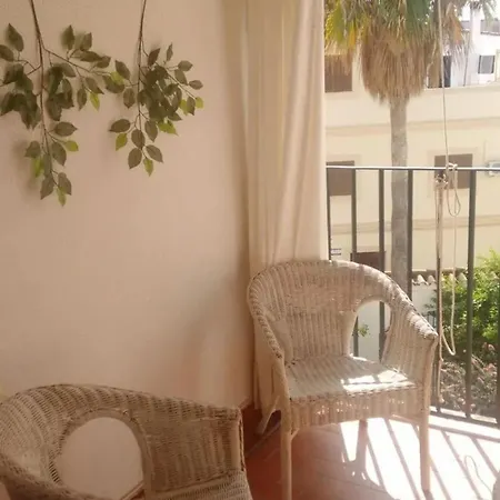 Charming In With Terrace * El Puerto de Santa María