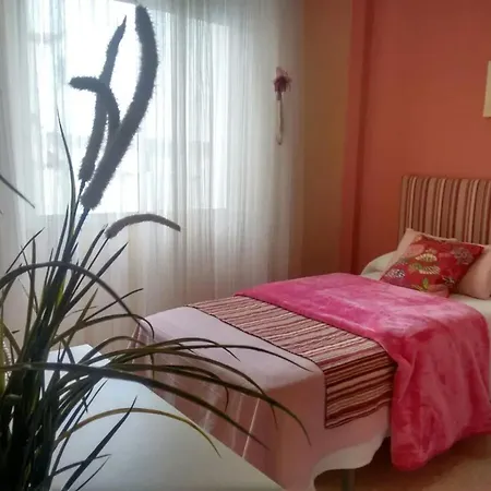 Charming In With Terrace Apartamento