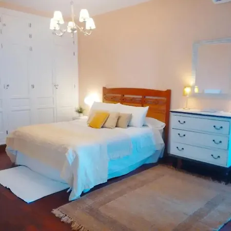 Charming In With Terrace Apartamento *