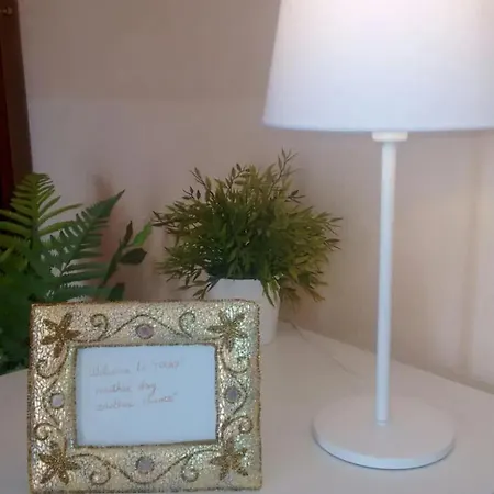 Apartamento Charming In With Terrace *
