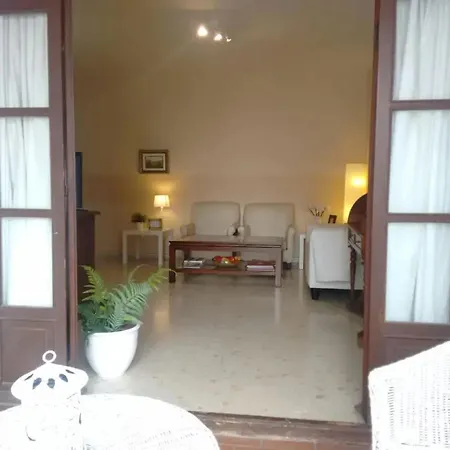 Charming In With Terrace Apartamento