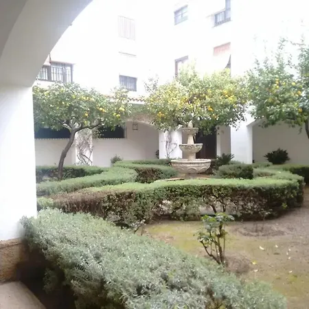 Apartamento Charming In With Terrace *