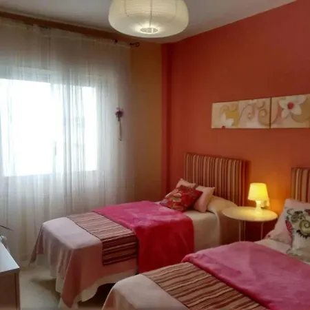 Charming In With Terrace