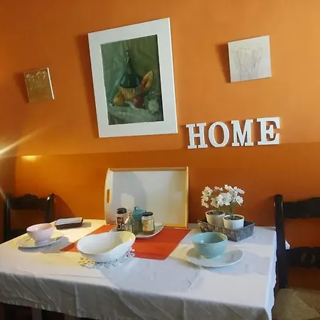 Apartamento Charming In With Terrace